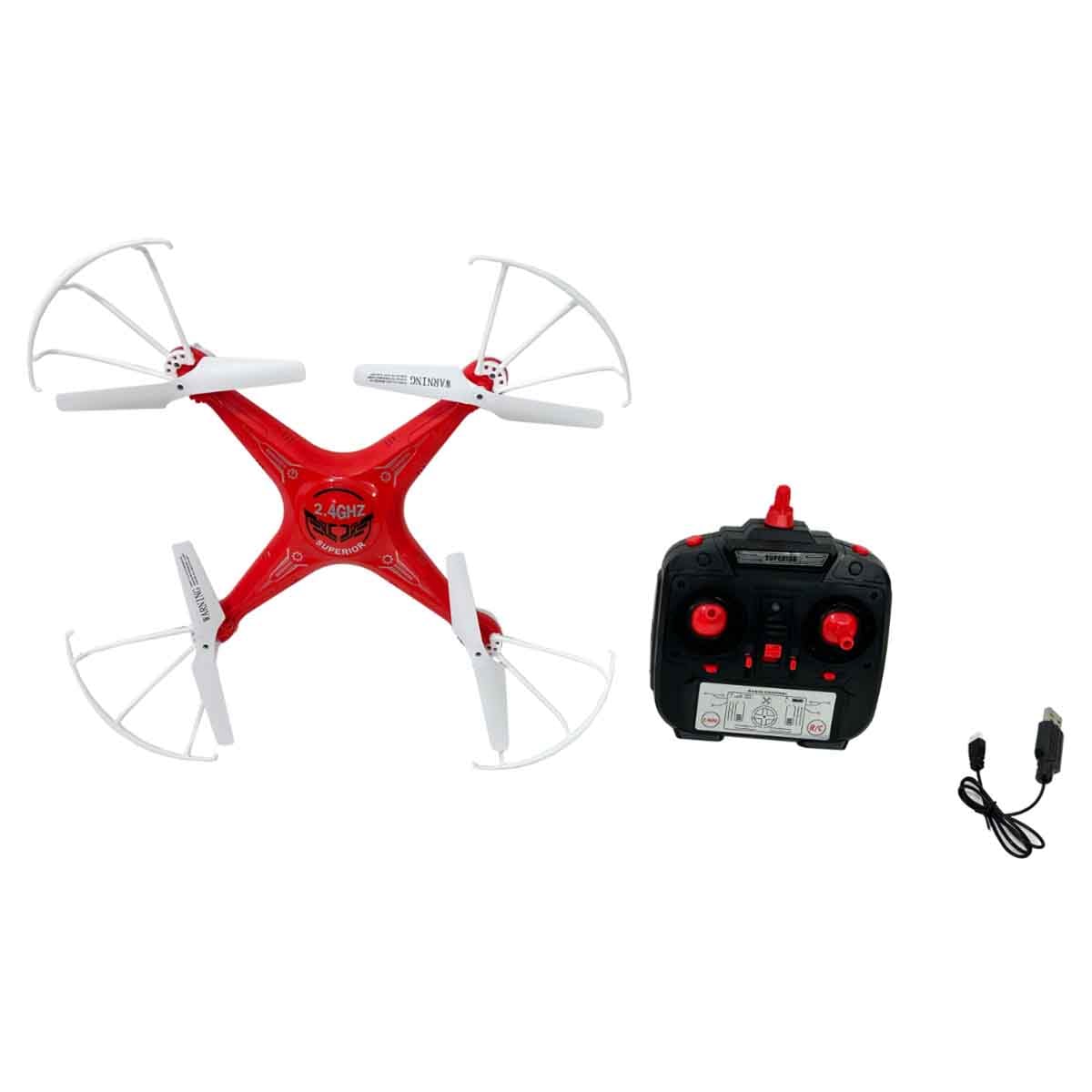 Longwell R/C G28 Fly Stunt Drone Unisex, 13+ Years