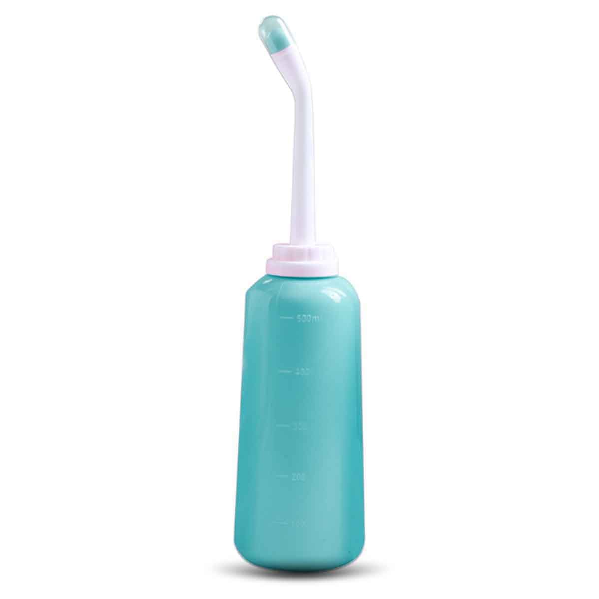Sunveno 500ml Blue Portable Bidet