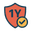 1 Year Warranty
