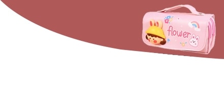 Pencil Cases