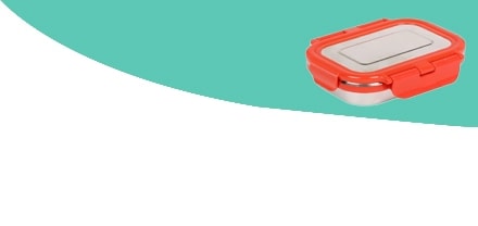 Lunch Boxes