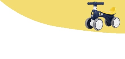 Balance Bikes