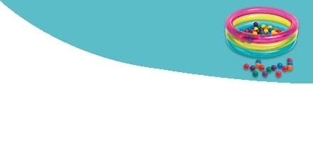 Ball Pits & Accessories