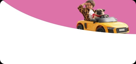 Ride-On Toys