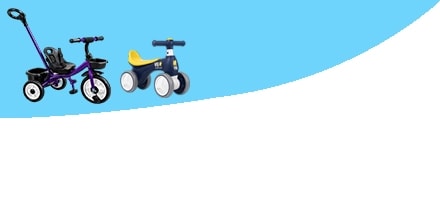 Bikes & Scooters