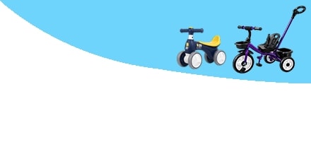 Bikes & Scooters
