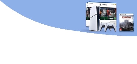 Gaming Bundles