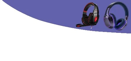Gaming Headphones