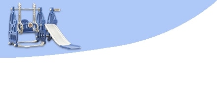 Outdoor Play & Equipment