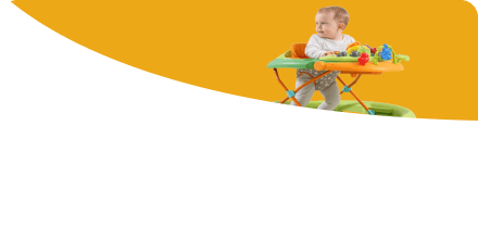 Push & Pull Toys