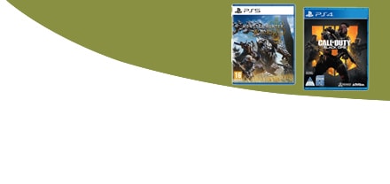 Video Games