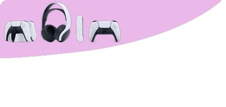 Gaming Accessories
