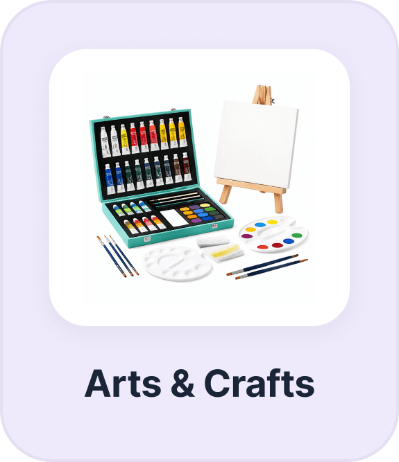 Arts Crafts