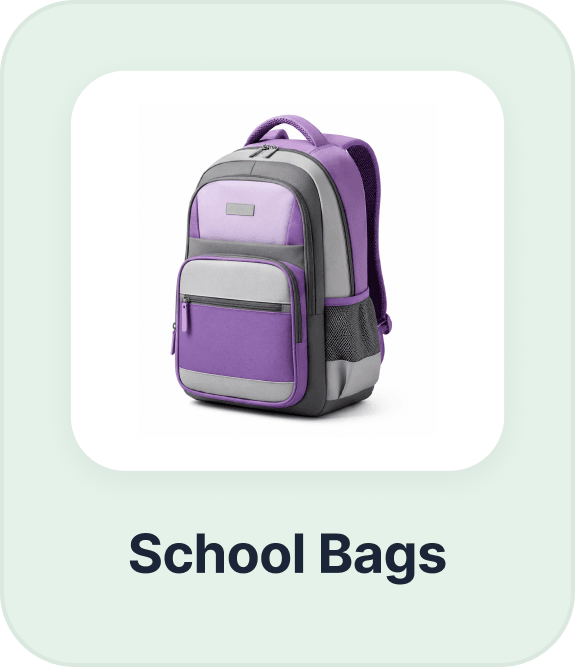 Schoolbags Backpacks