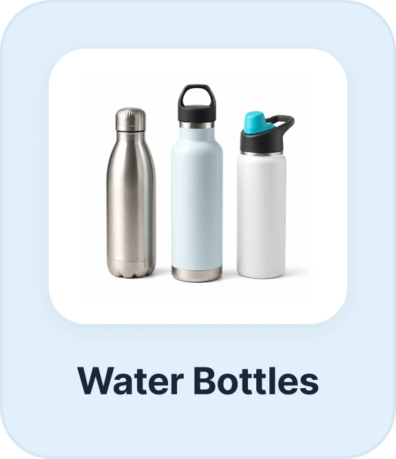 Water Bottles