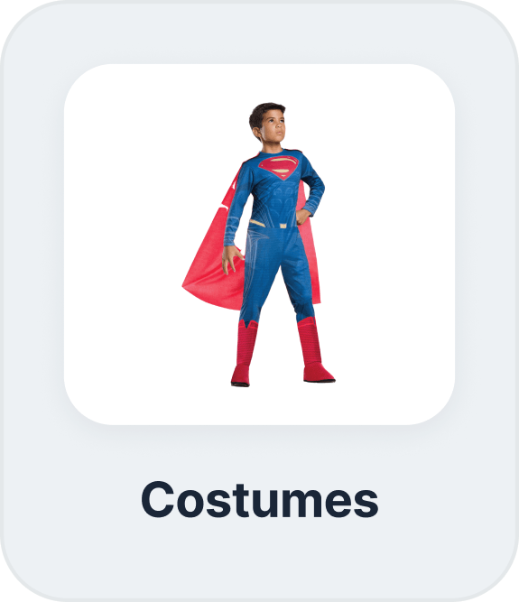 Costumes