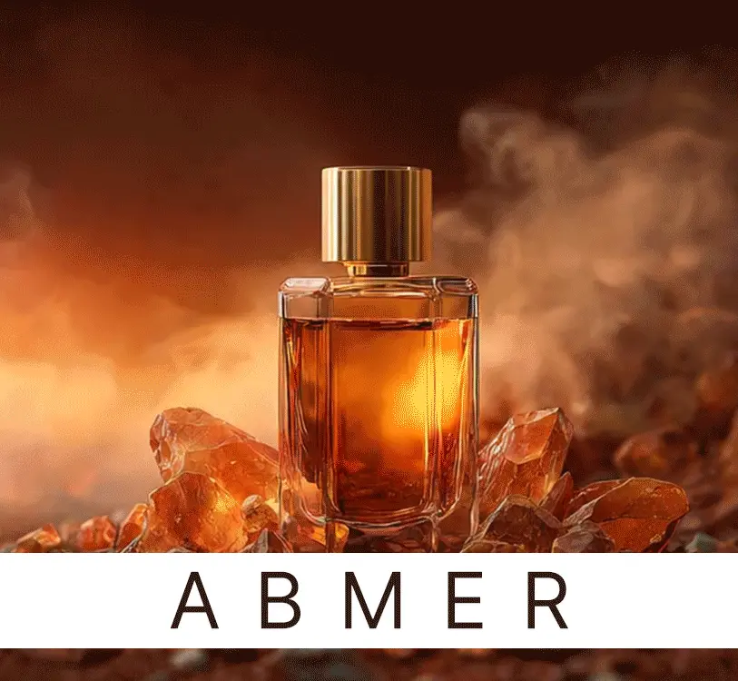 Fragrance Amber