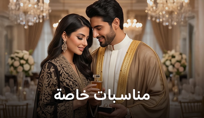 Special Celebration Fragrance