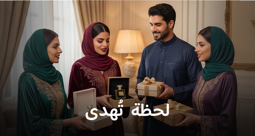 Gifting Fragrance