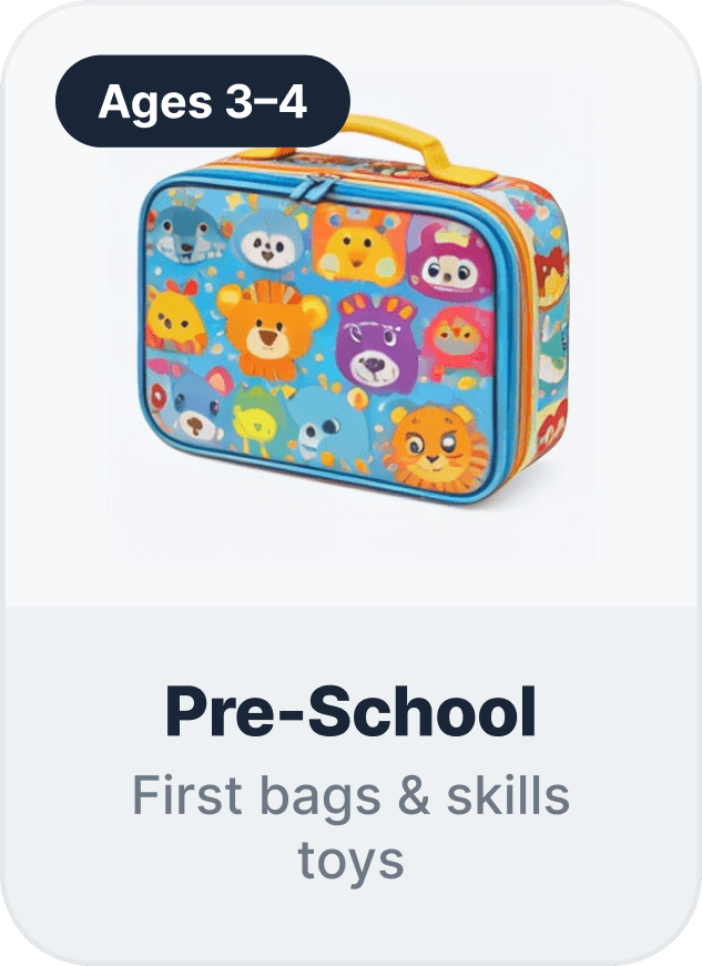Shop by grade