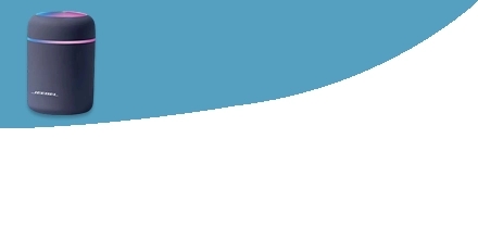 أجهزة تنقية وتحسين الهواء