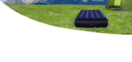 Airbeds @ 25%