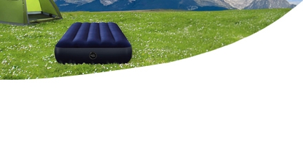 الأسرّة الهوائية بخصم 25%