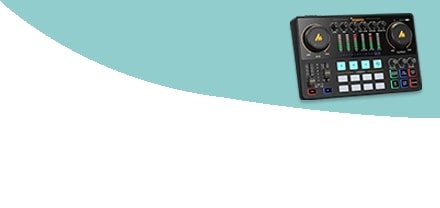 Audio