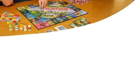 الألعاب اللوحية بخصم 25%