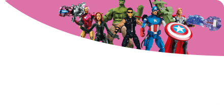 Characters Sets