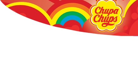 Chupa Chups @ 40%