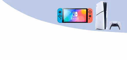 Consoles