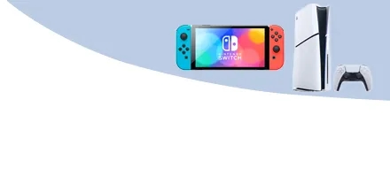 Consoles