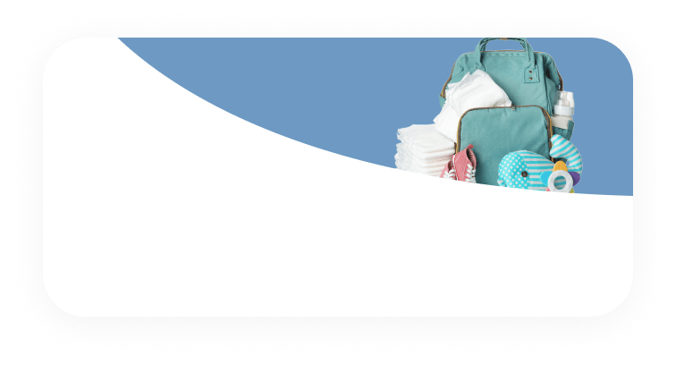 Diaper Bags