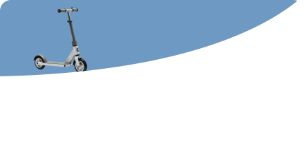 سكوترات كهربائية