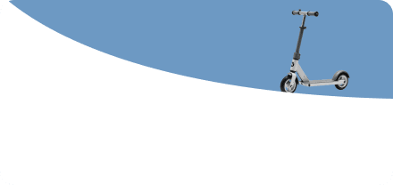 E-Scooters
