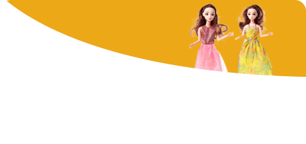 Fashion Dolls