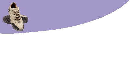 الأحذية