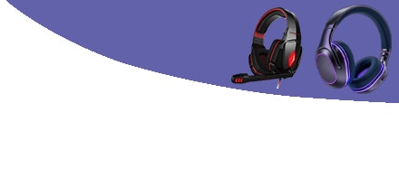 Gaming Headphones
