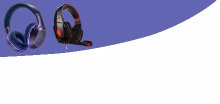 Audio & Headphones