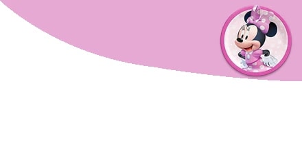 Minnie Mouse