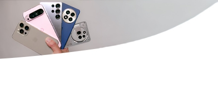 هواتف محمولة