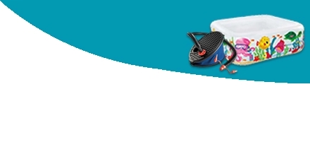 Pool Bundles