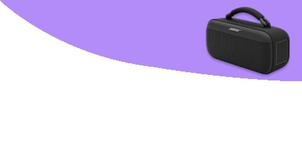 Portable Speakers