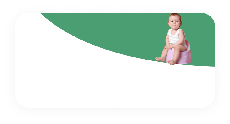 Potty Training