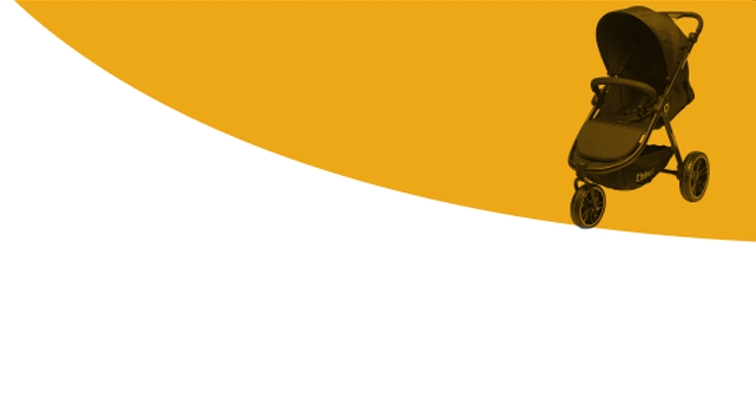 Strollers & Prams