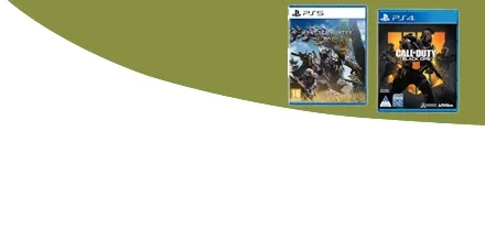 Video Games