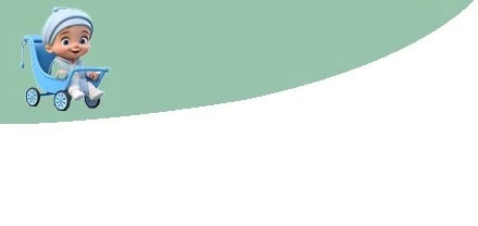 ألعاب أطفال الرضع