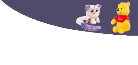 Soft Toys