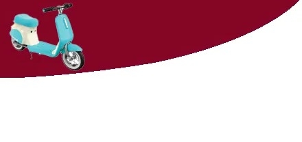 سكوترات يدوية